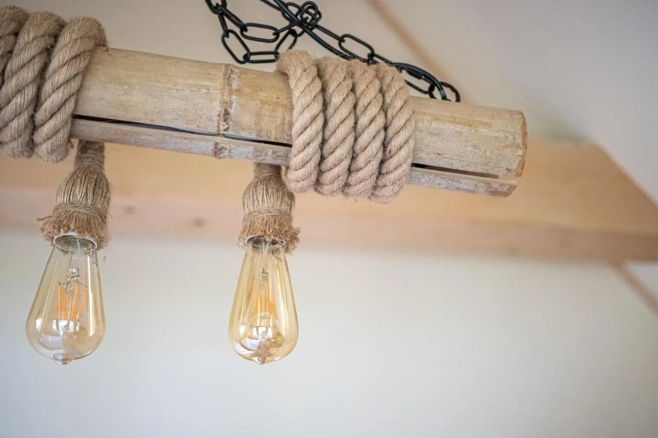 Chalet Osada Lux-House & Sauna Zakopane Poland