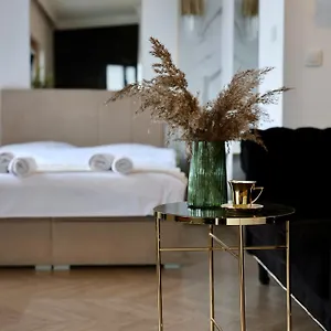 Nadmotlawie - Sauna, Gym&parking Included In The Price Of The Apartament Gdańsk